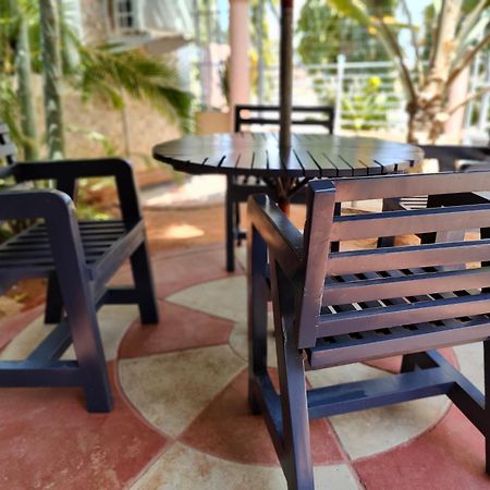 Dodoma Siesta Inn Ngoại thất bức ảnh