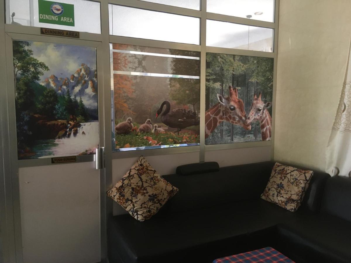 Dodoma Siesta Inn Ngoại thất bức ảnh