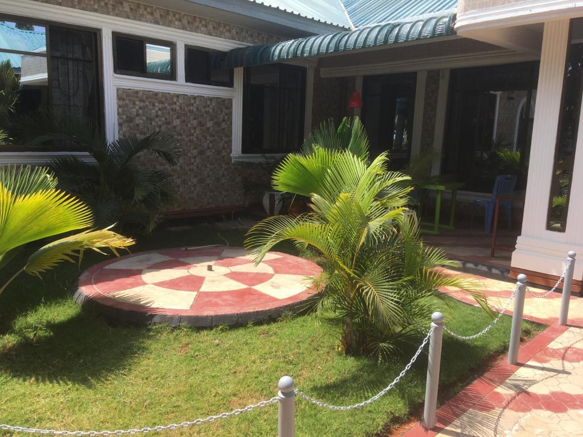 Dodoma Siesta Inn Ngoại thất bức ảnh
