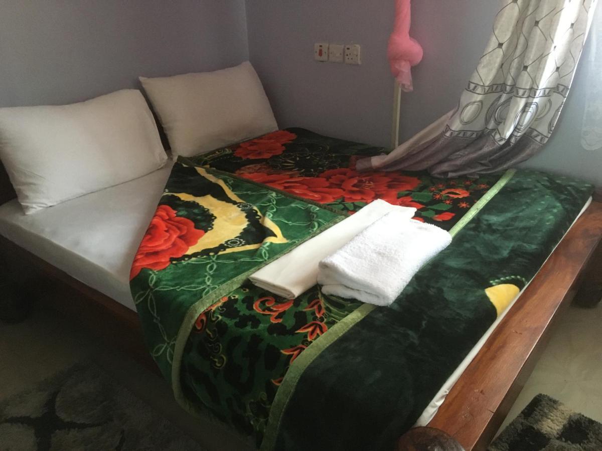 Dodoma Siesta Inn Ngoại thất bức ảnh