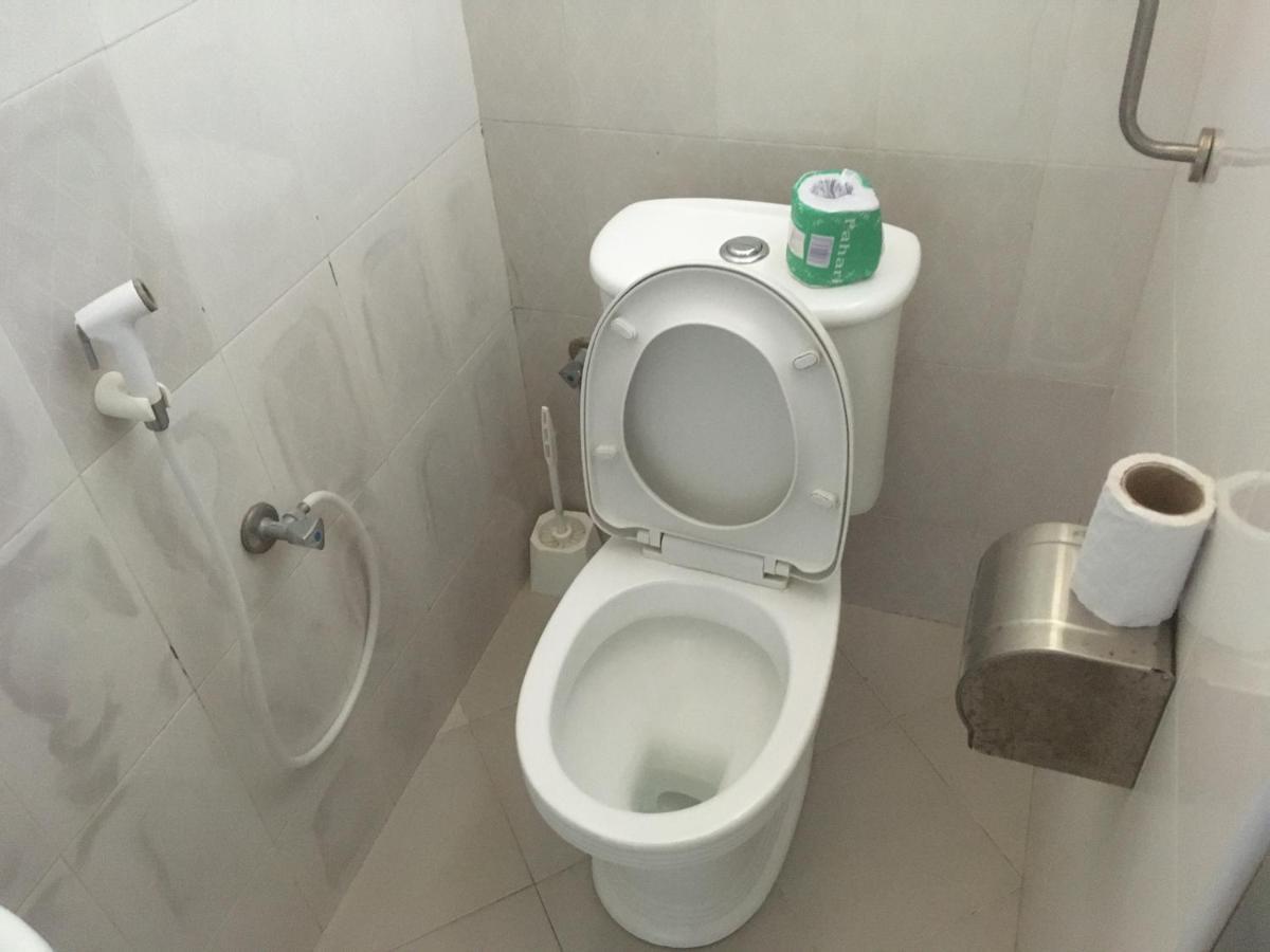 Dodoma Siesta Inn Ngoại thất bức ảnh