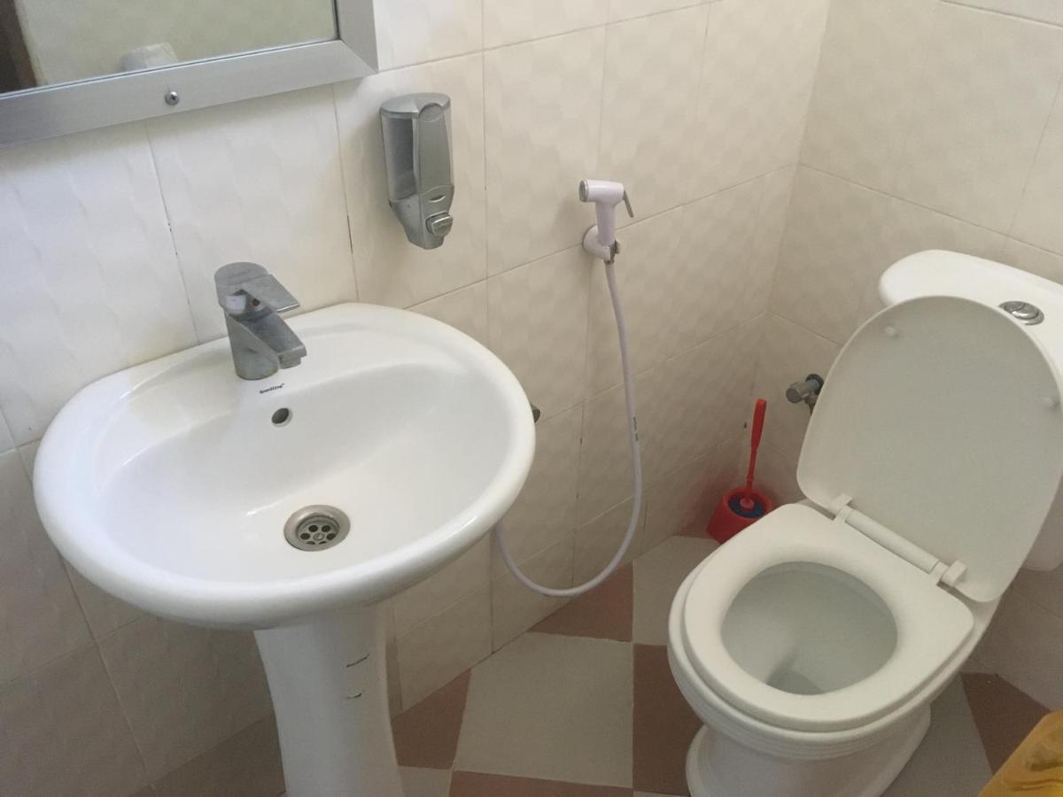 Dodoma Siesta Inn Ngoại thất bức ảnh