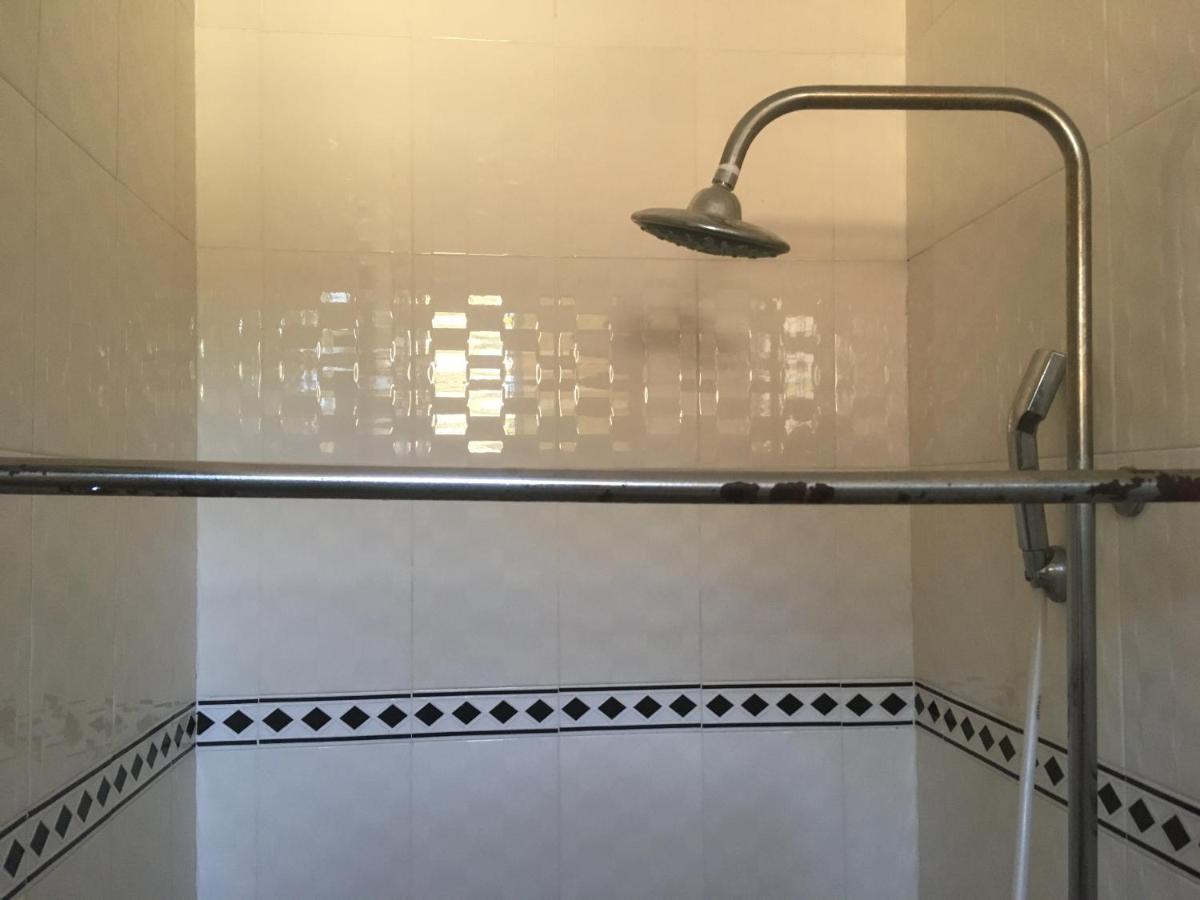 Dodoma Siesta Inn Ngoại thất bức ảnh