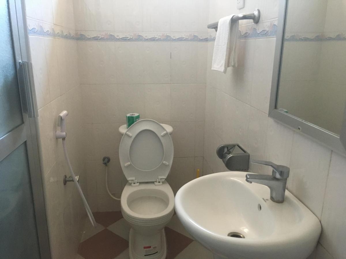 Dodoma Siesta Inn Ngoại thất bức ảnh