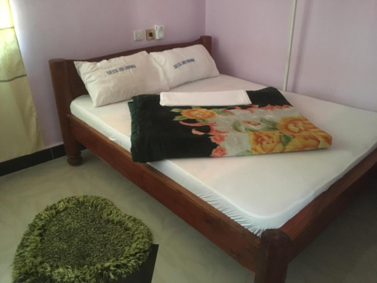 Dodoma Siesta Inn Ngoại thất bức ảnh