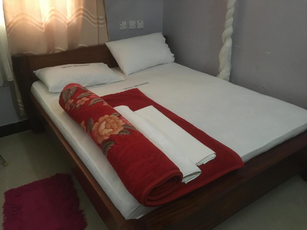 Dodoma Siesta Inn Ngoại thất bức ảnh