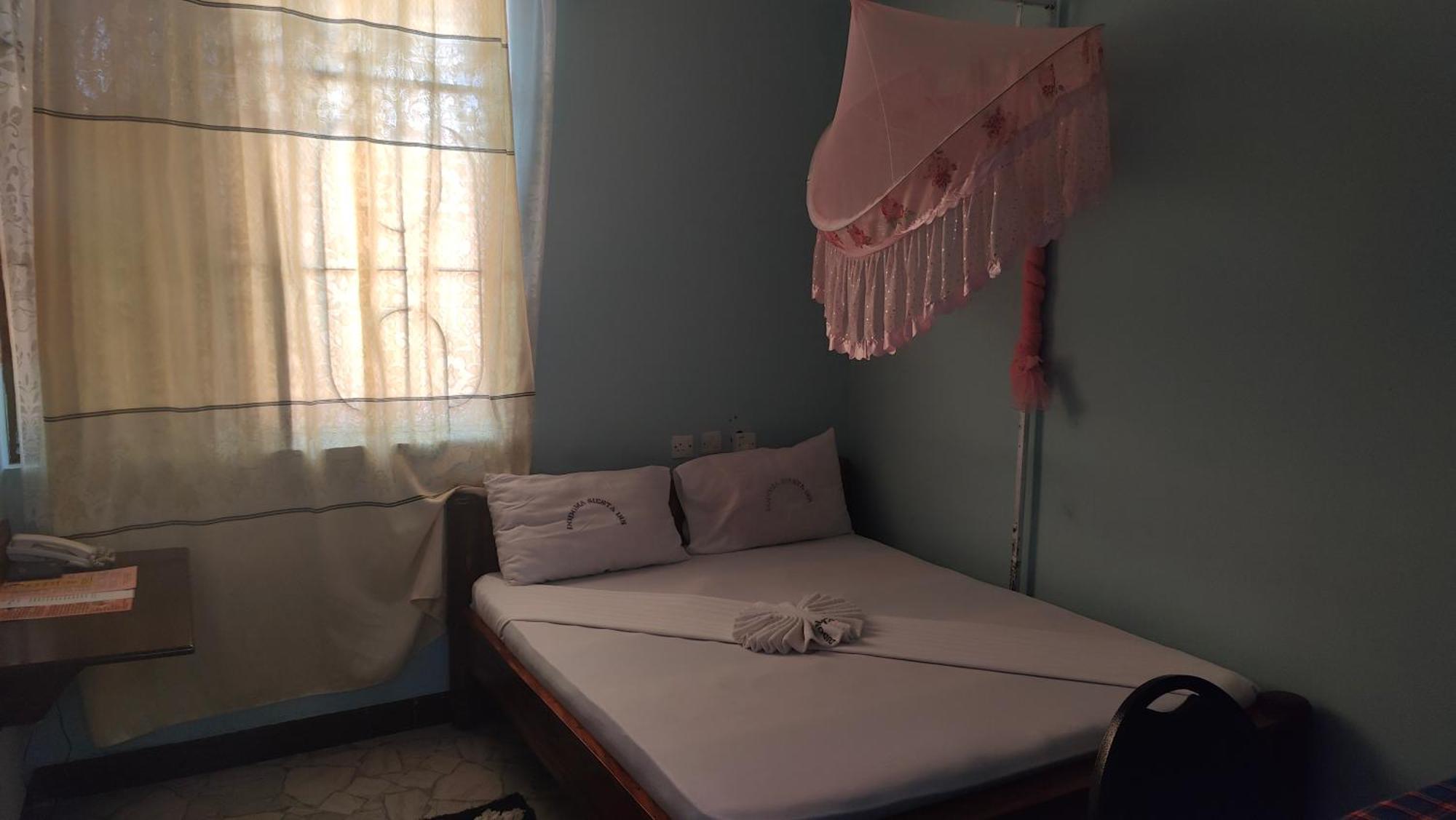 Dodoma Siesta Inn Ngoại thất bức ảnh