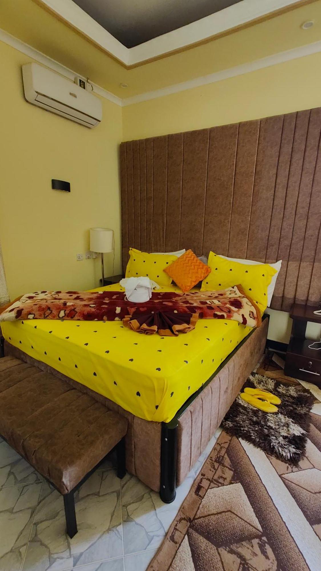 Dodoma Siesta Inn Ngoại thất bức ảnh