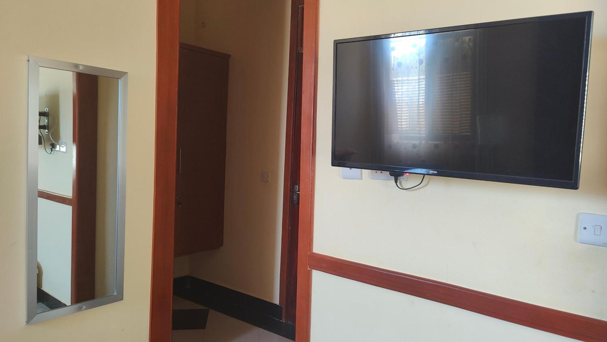 Dodoma Siesta Inn Ngoại thất bức ảnh
