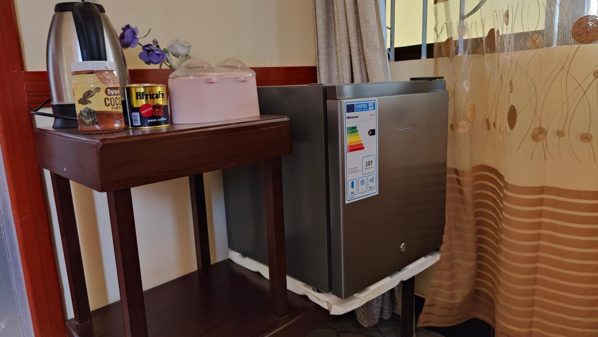 Dodoma Siesta Inn Ngoại thất bức ảnh